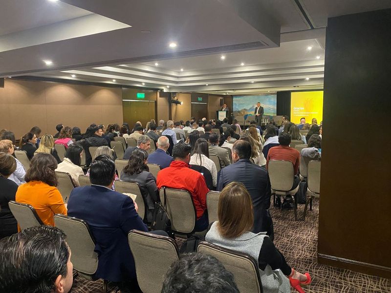 La décima edición del evento Internacional Cleaning Products Latin América, se llevará a cabo en Lima, Perú, durante los días 24 y 25 de junio