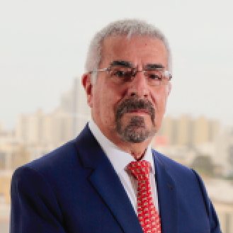 Ángel Acevedo