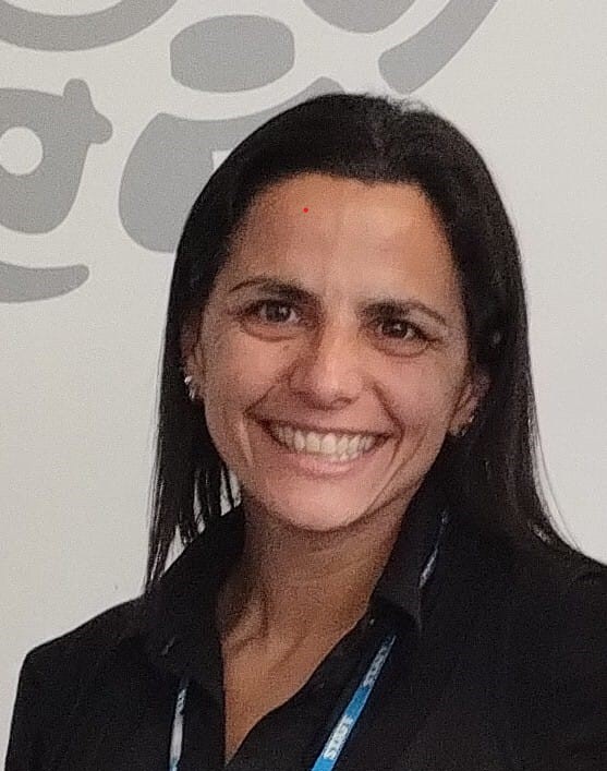 Luciana Garibaldi