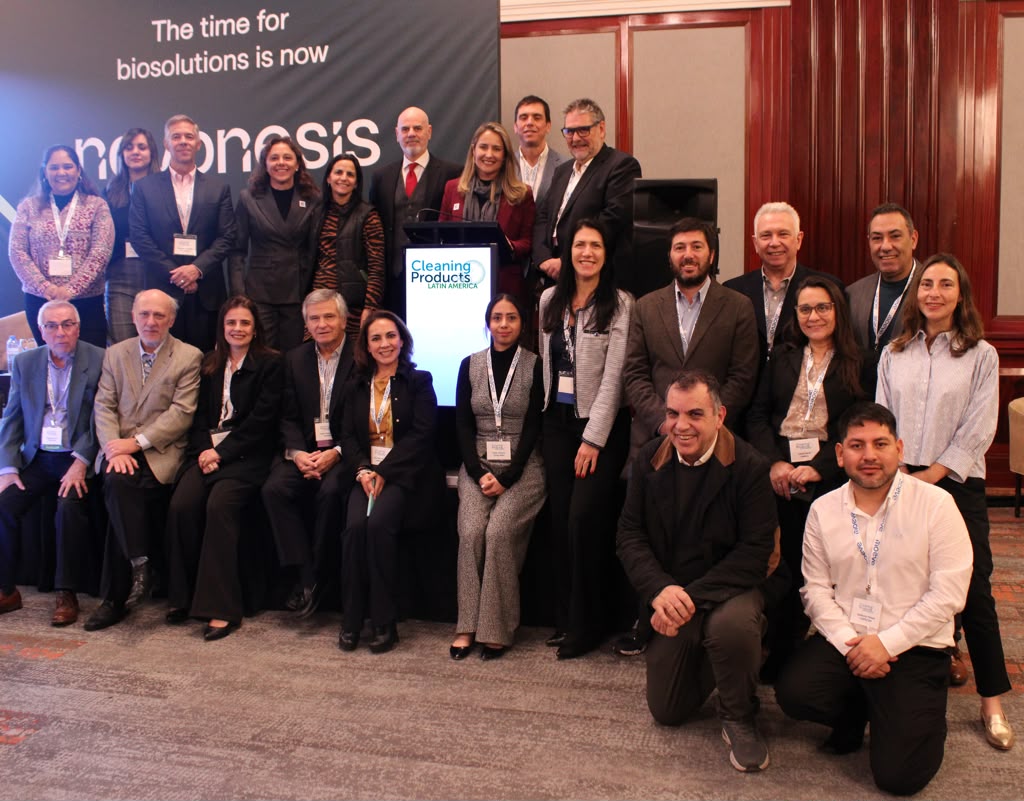 Cleaning Products Conference Latin America 2026 - foto 5